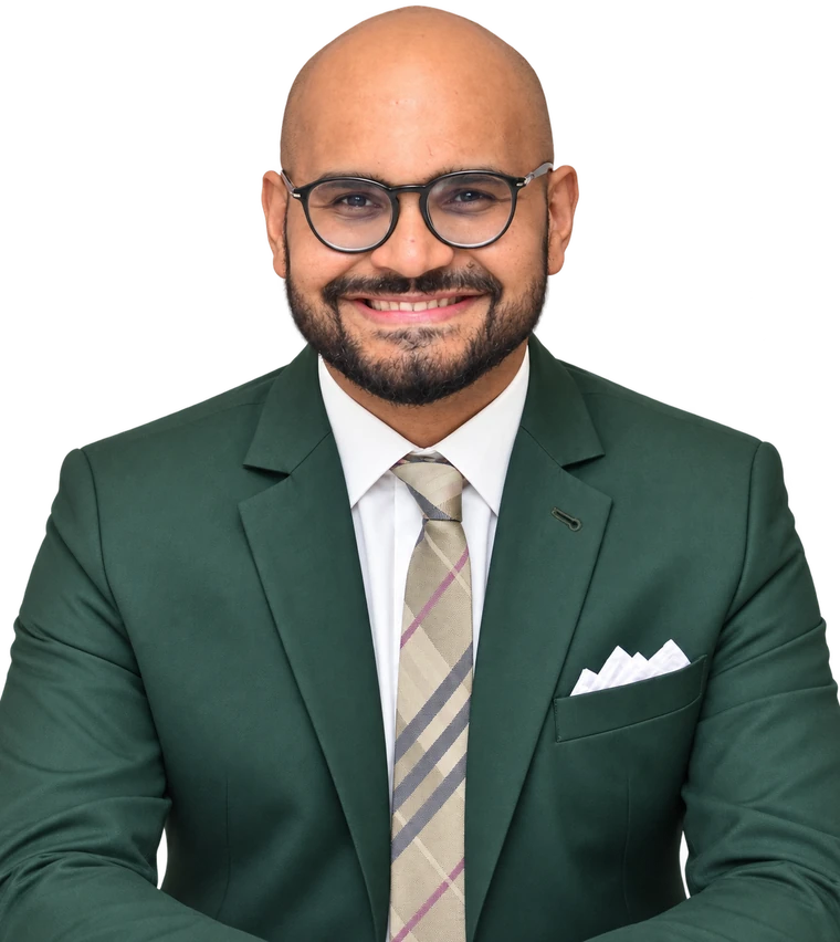 Dr. Normando Guedes