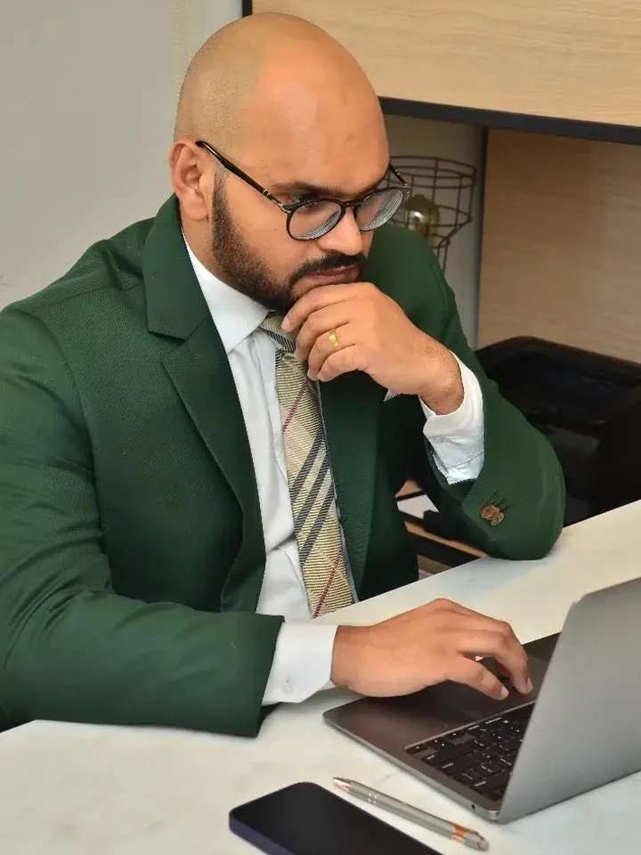 Dr. Normando Guedes em atendimento online